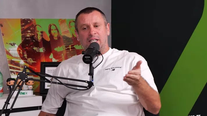 卡萨诺炮轰意大利足球根基已烂 称国米罗马等国脚皆为二流