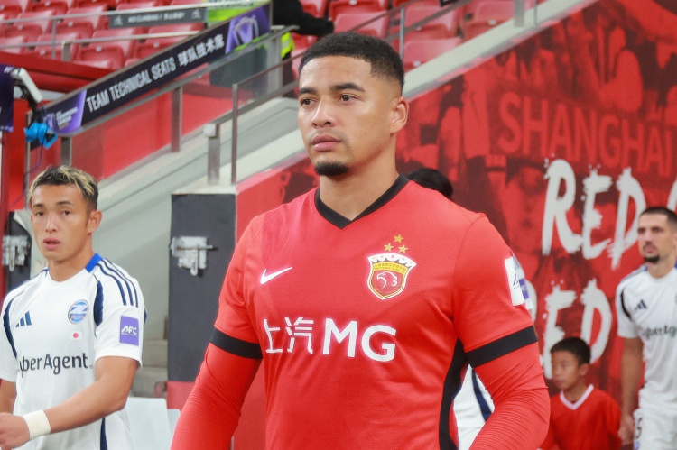 海港伤情报告：蒋光太返沪康复 刘若钒已合练 莱昂纳多带伤作战