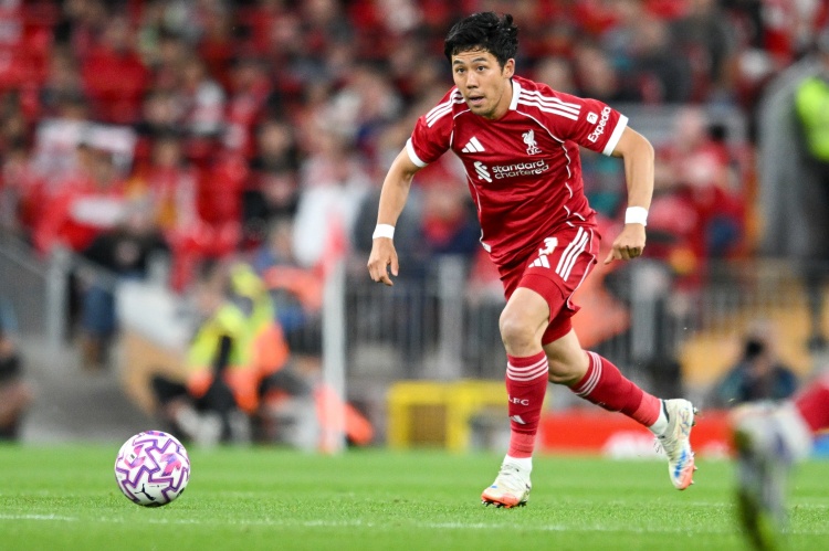 远藤航详解人工韧带手术选择 目标5月底复出冲击世界杯