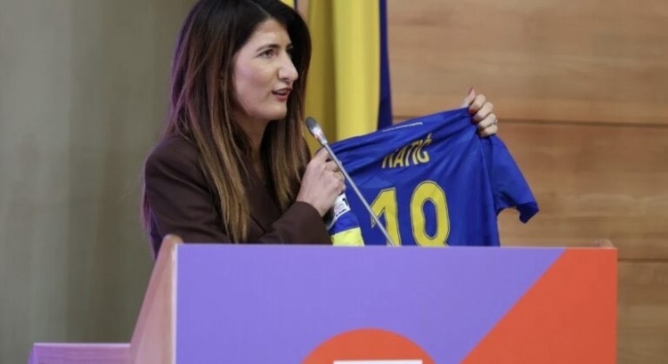 波黑淘汰意大利首进世界杯 后卫卡蒂奇赛后落泪