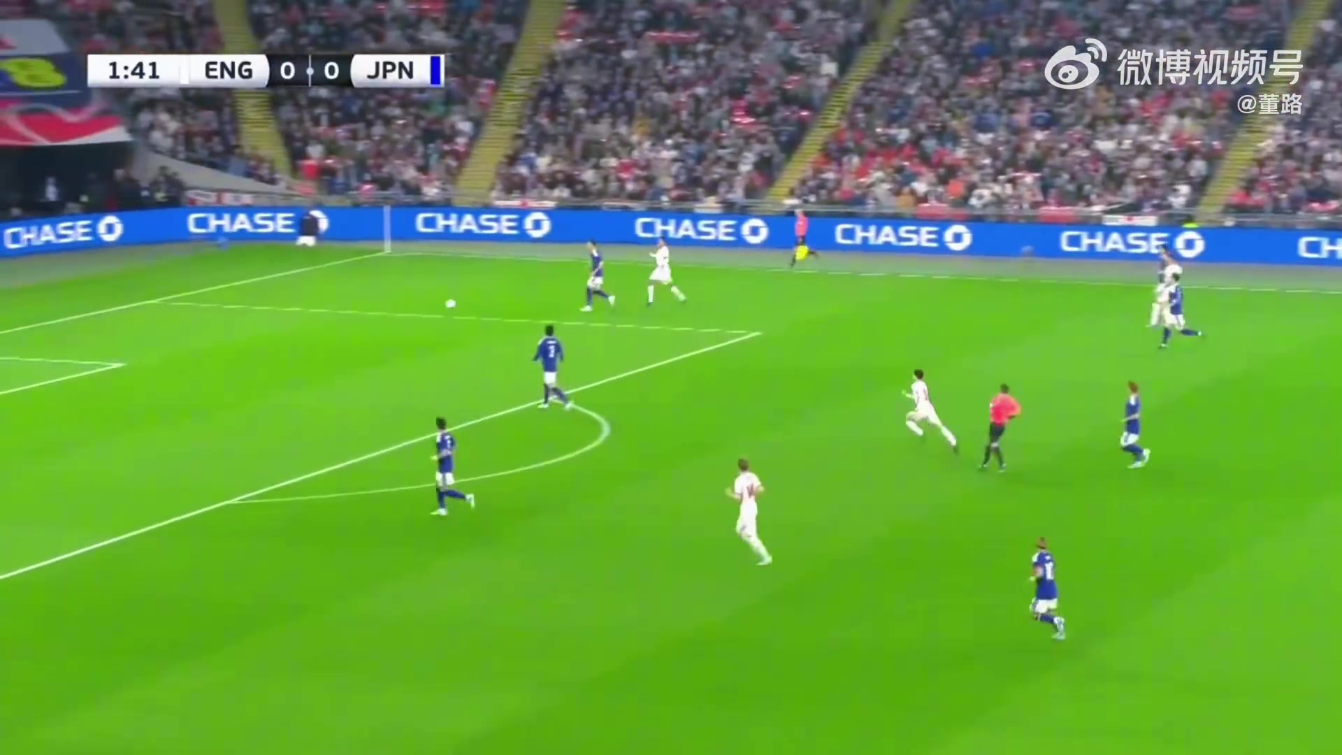 董路评日本胜英格兰 类比国足胜无马阿根廷 董路评日本胜英格兰 类比国足胜无马阿根廷