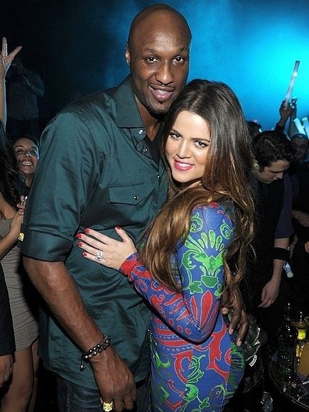 科勒卡戴珊纪录片坦承创伤 知情人士称奥多姆伤害远超TT出轨