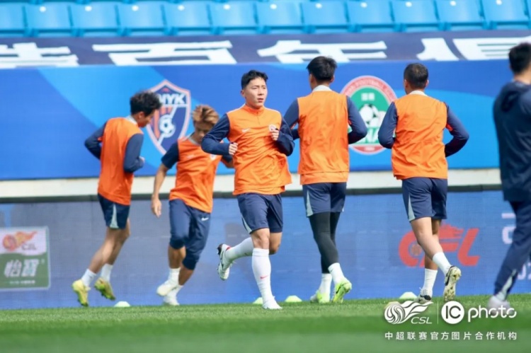 米兰称每场皆为生存战 海牛主场迎战河南