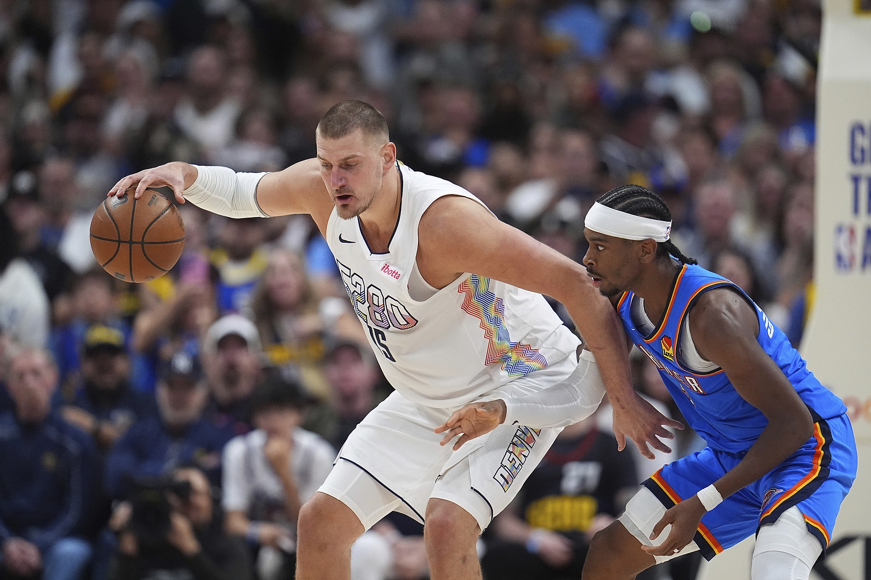 里奇·保罗直言西部实力断层 湖人被排除出争冠梯队