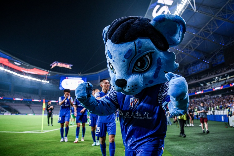 申花津门虎残阵对决 防线重组与裁判尺度成焦点