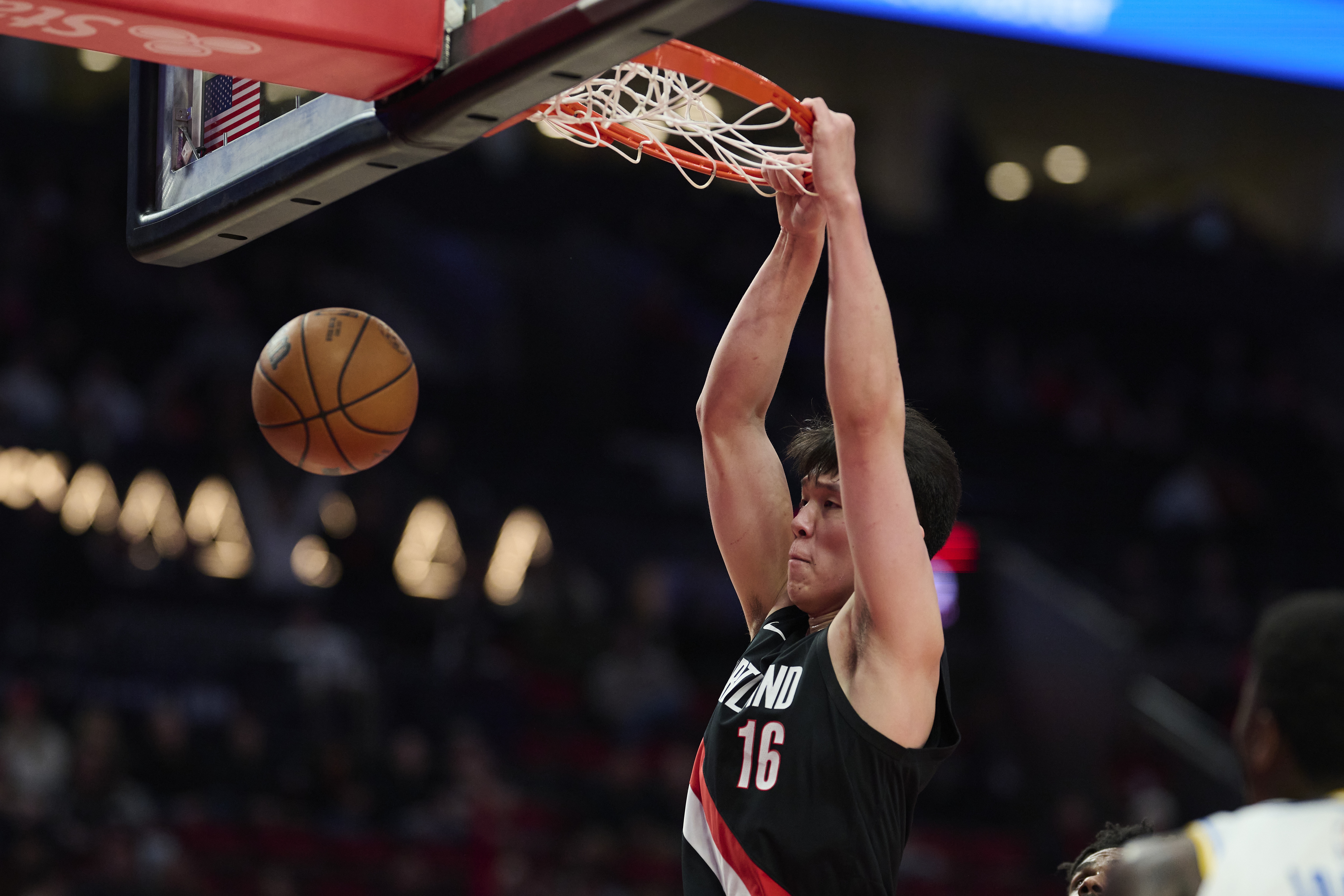 杨瀚森20分难救主 混音止步发展联盟西部次轮