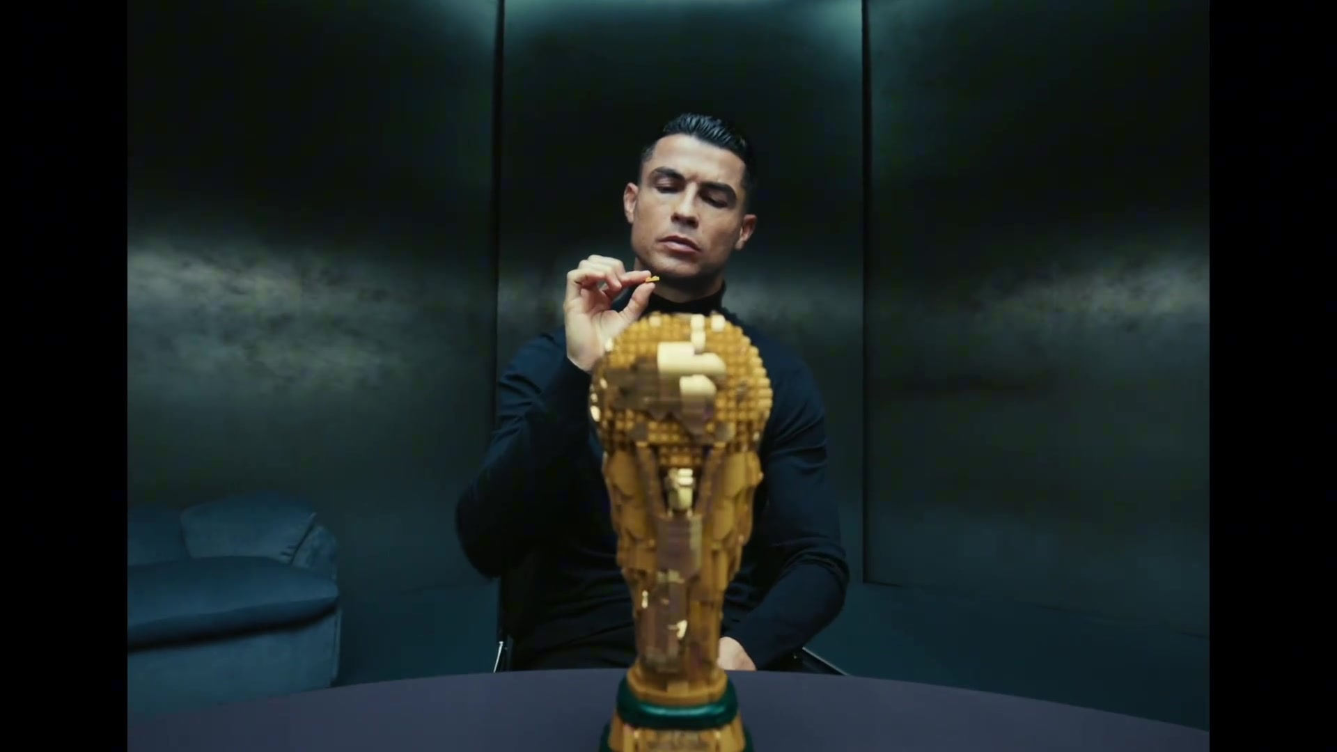 巨星社媒广告价码曝光 C罗单帖343万刀领跑