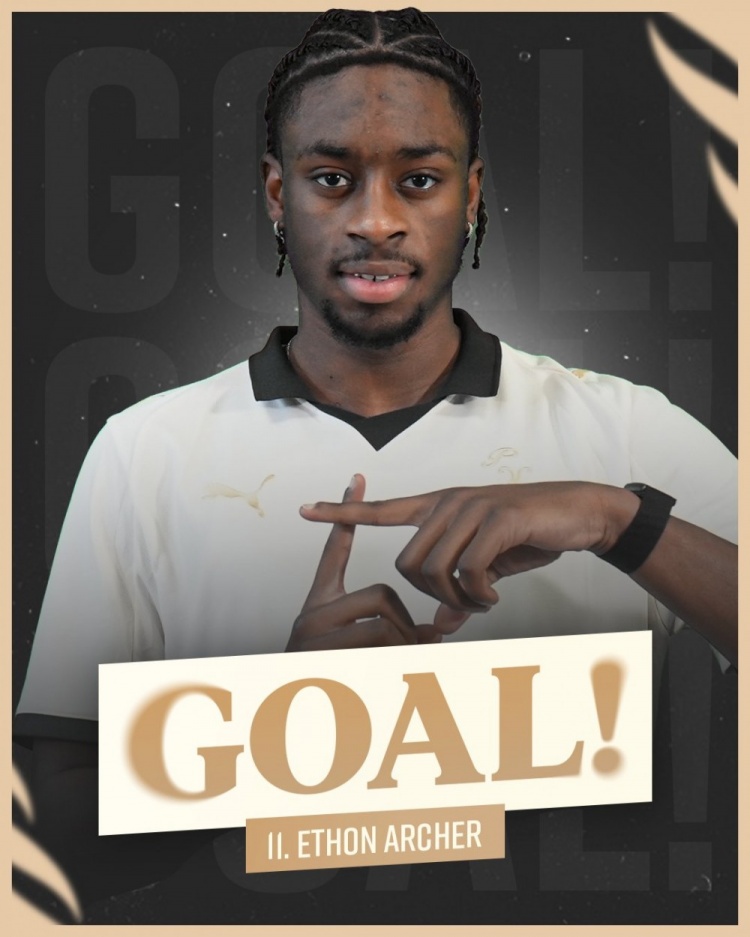 亚马逊送货员直面切尔西 维尔港边锋阿彻的足总杯圆梦路