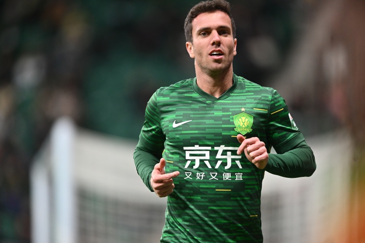 国安客战升班马数据占优 近四次交锋保持全胜