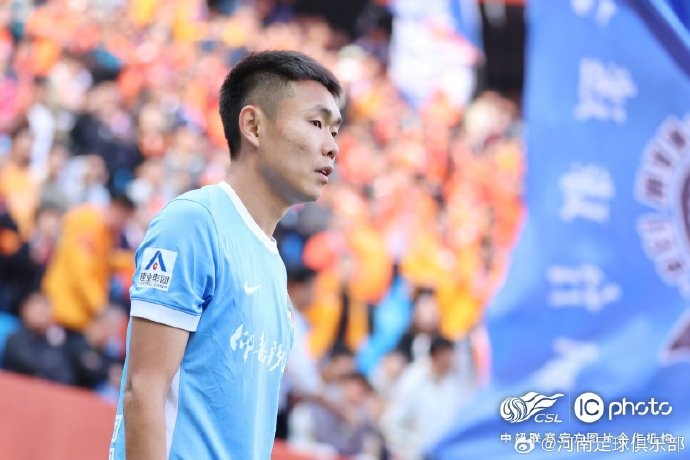 河南客场遭海牛反击绝杀 马亚头球中柱憾失良机