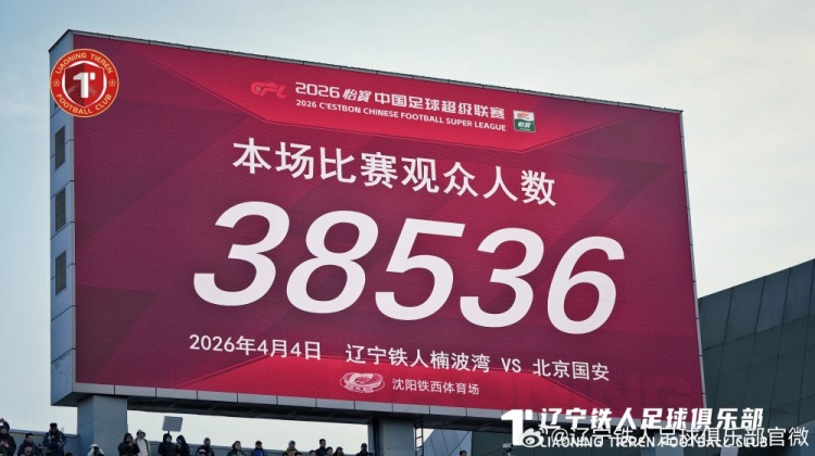 铁西体育场力克国安 辽宁铁人主场取关键三分