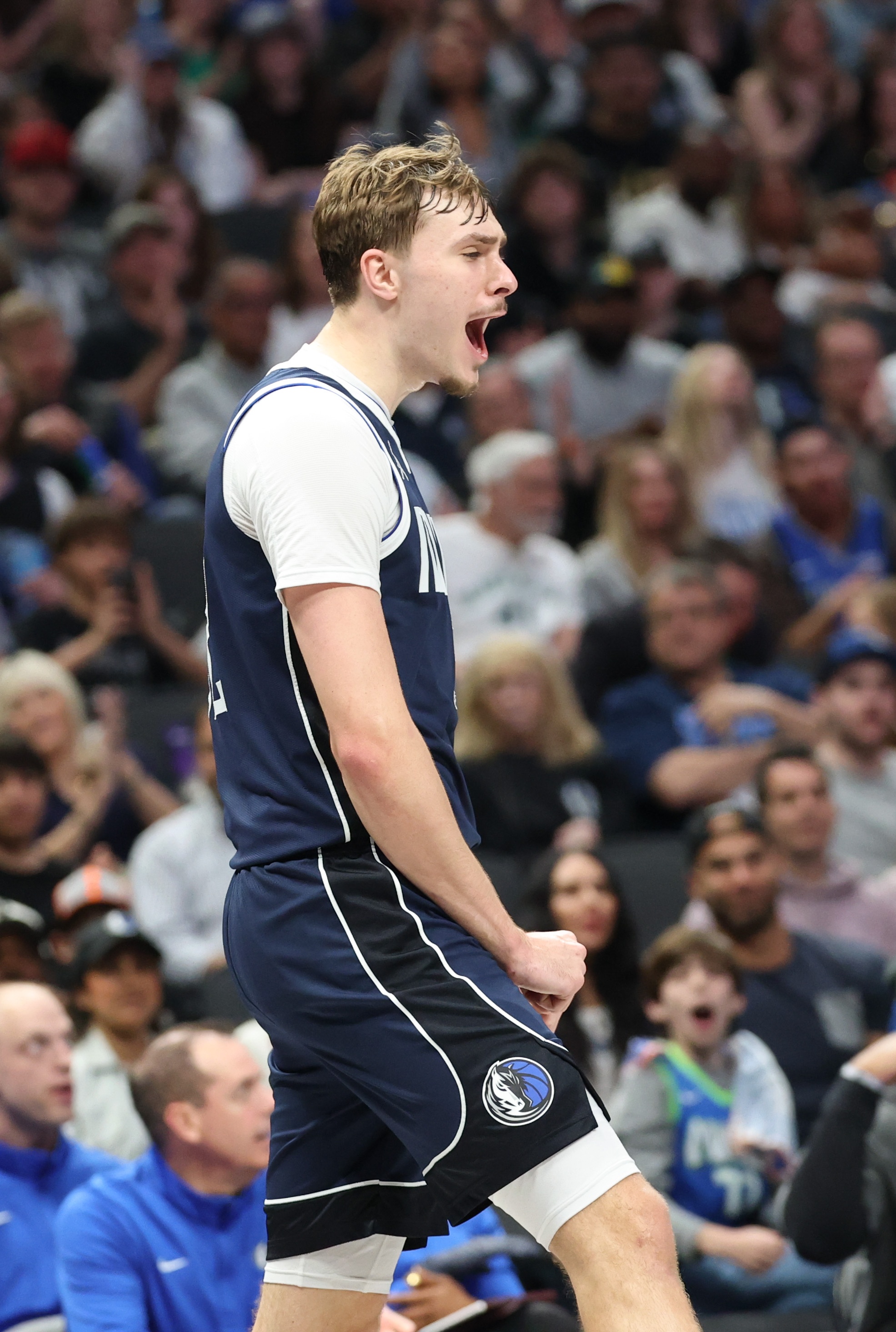 弗拉格51分生涯夜难救主 四项数据领跑全队联盟唯一