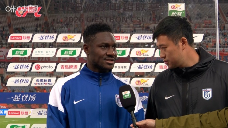 马莱莱双响 大连英博客场2-1力克山东泰山