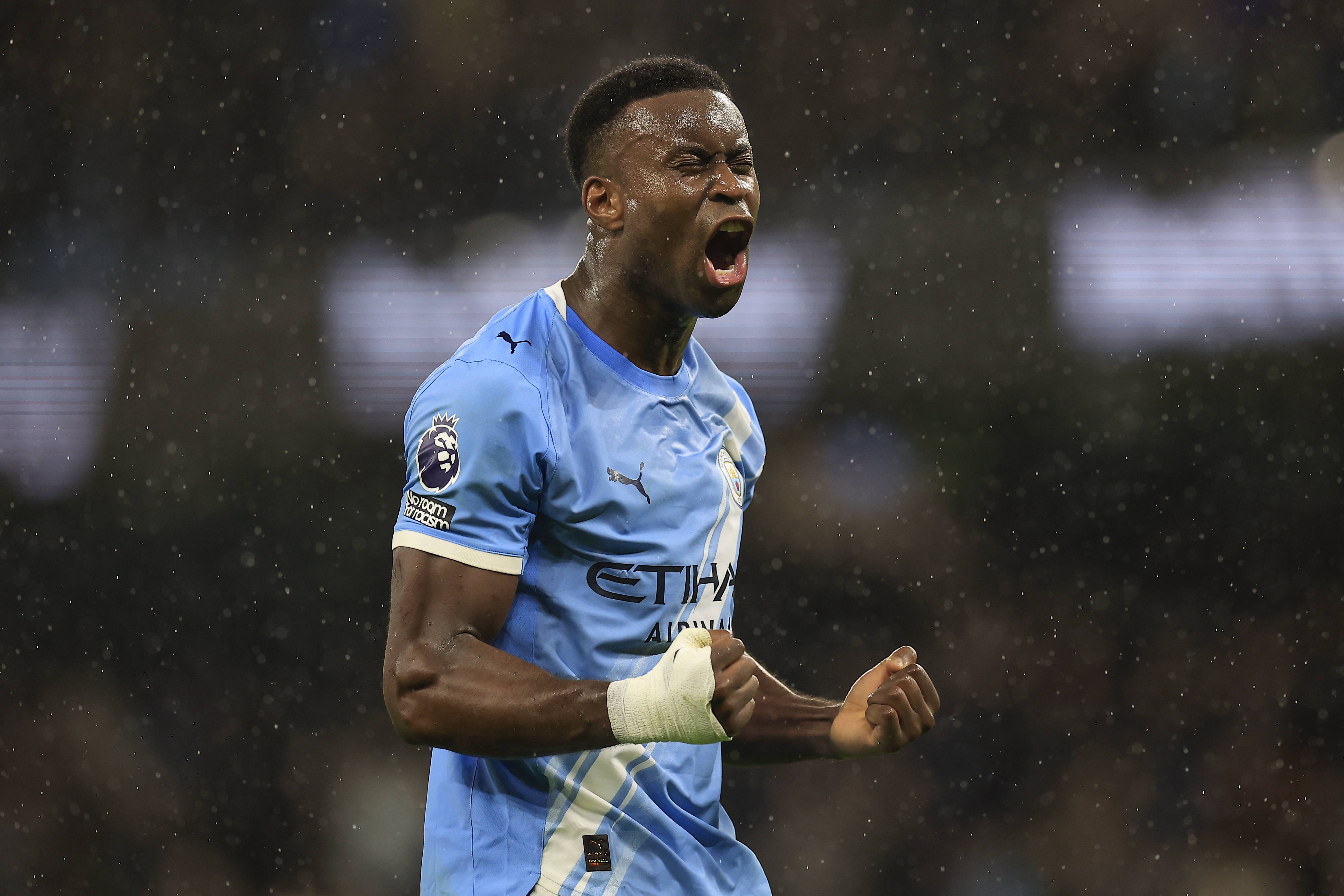 格伊谈五杀利物浦纯属巧合 详解曼城零封红军战术执行