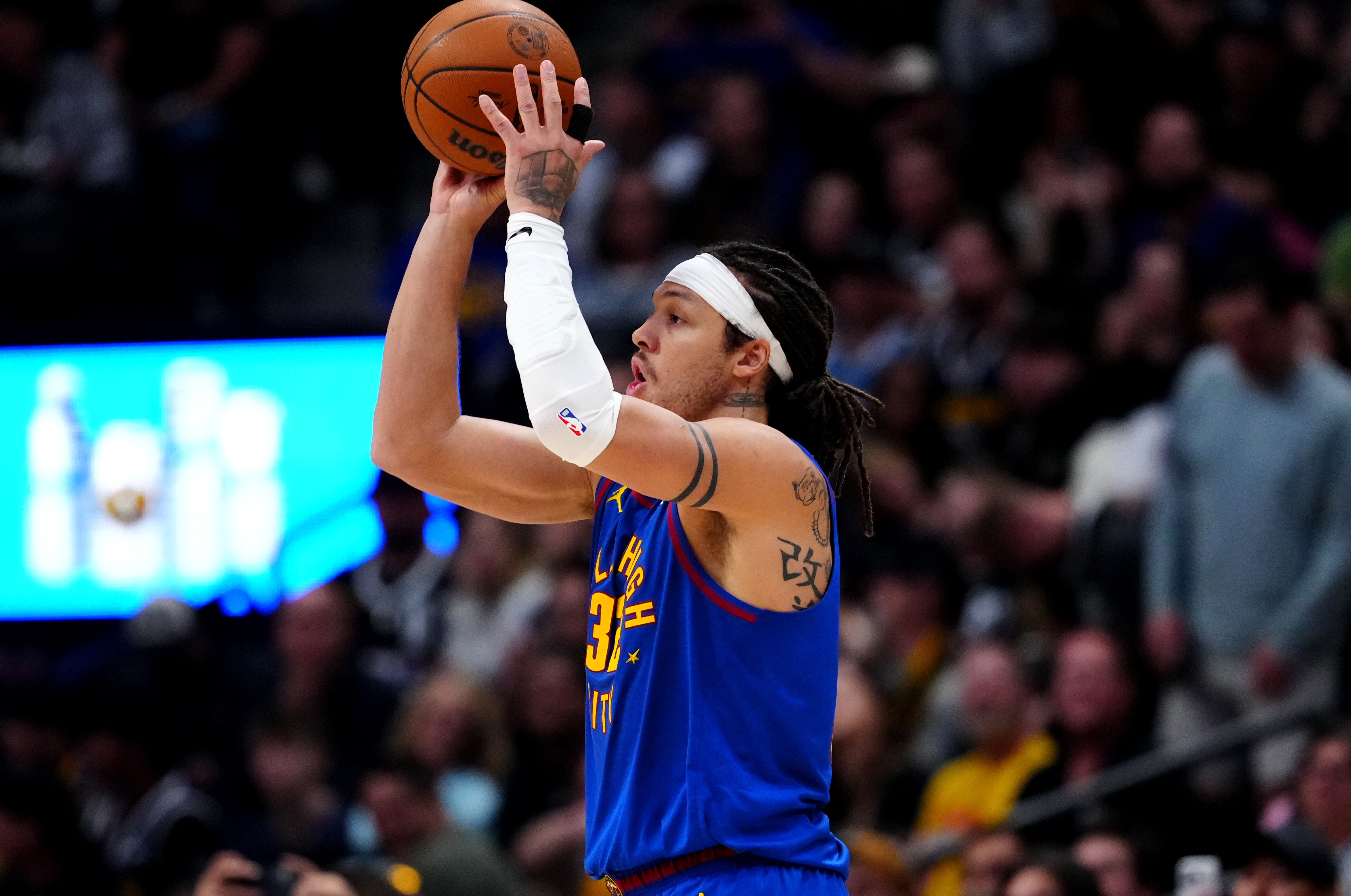 戈登加时赛出战超限?阿德尔曼:加时赛没有规则限制 戈登加时赛出战超限?阿德尔曼:加时赛没有规则限制