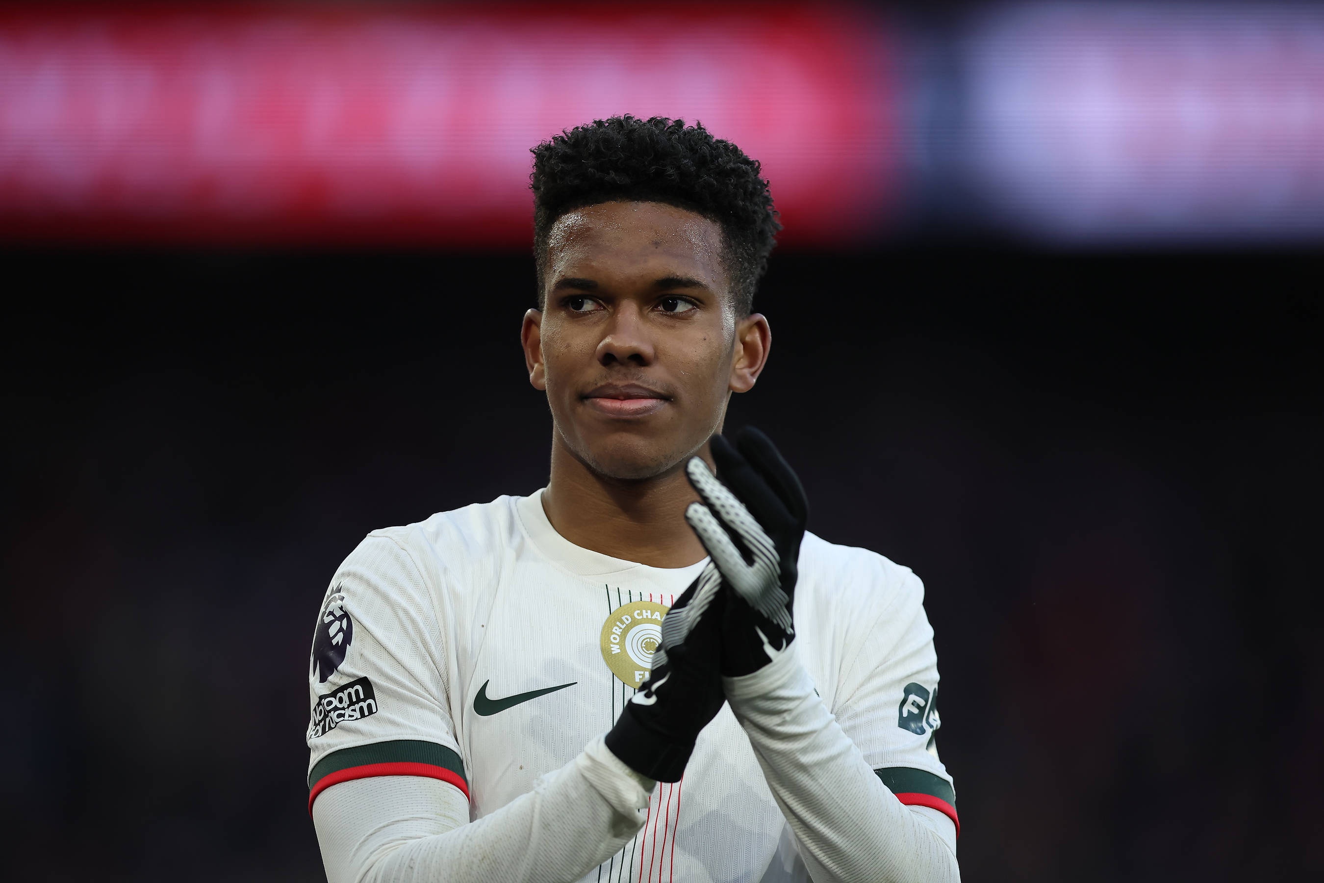 埃斯特旺赛季参与11球 英超U20球员第一人