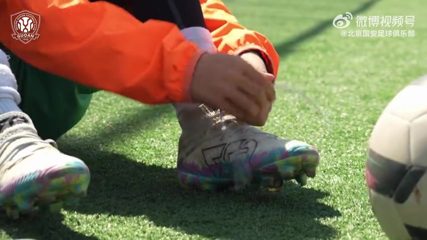 国安青训启动2014年龄段选拔 近百小将竞争U12梯队席位