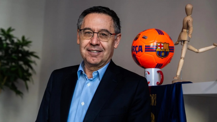 巴托梅乌回应天价引援争议 称内马尔离队是根源 库鸟曾获一致认可