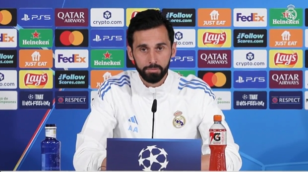 阿韦洛亚回应姆巴佩融入疑问 称其深谙皇马之道