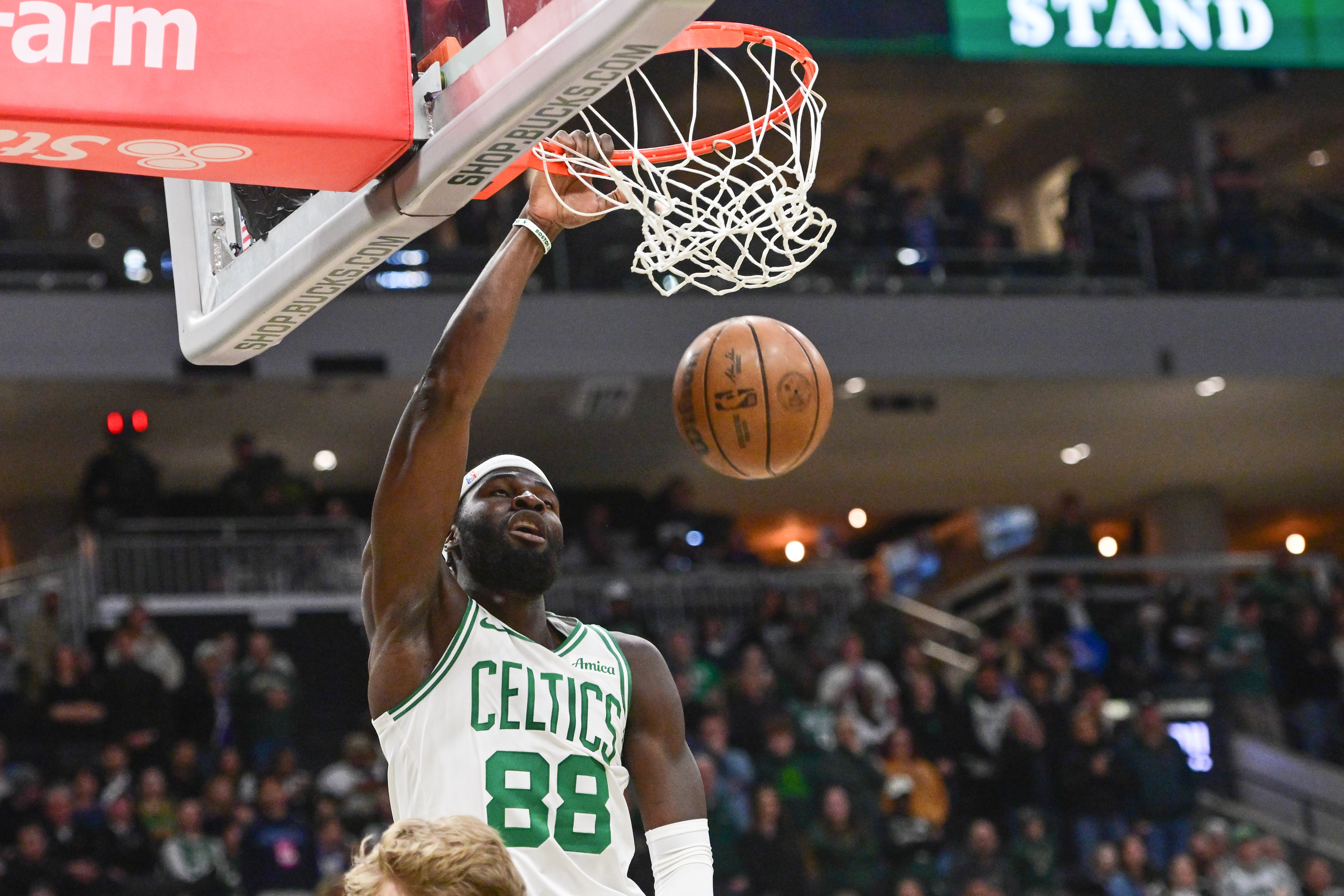 布朗力挺奎塔配得上最快进步球员提名