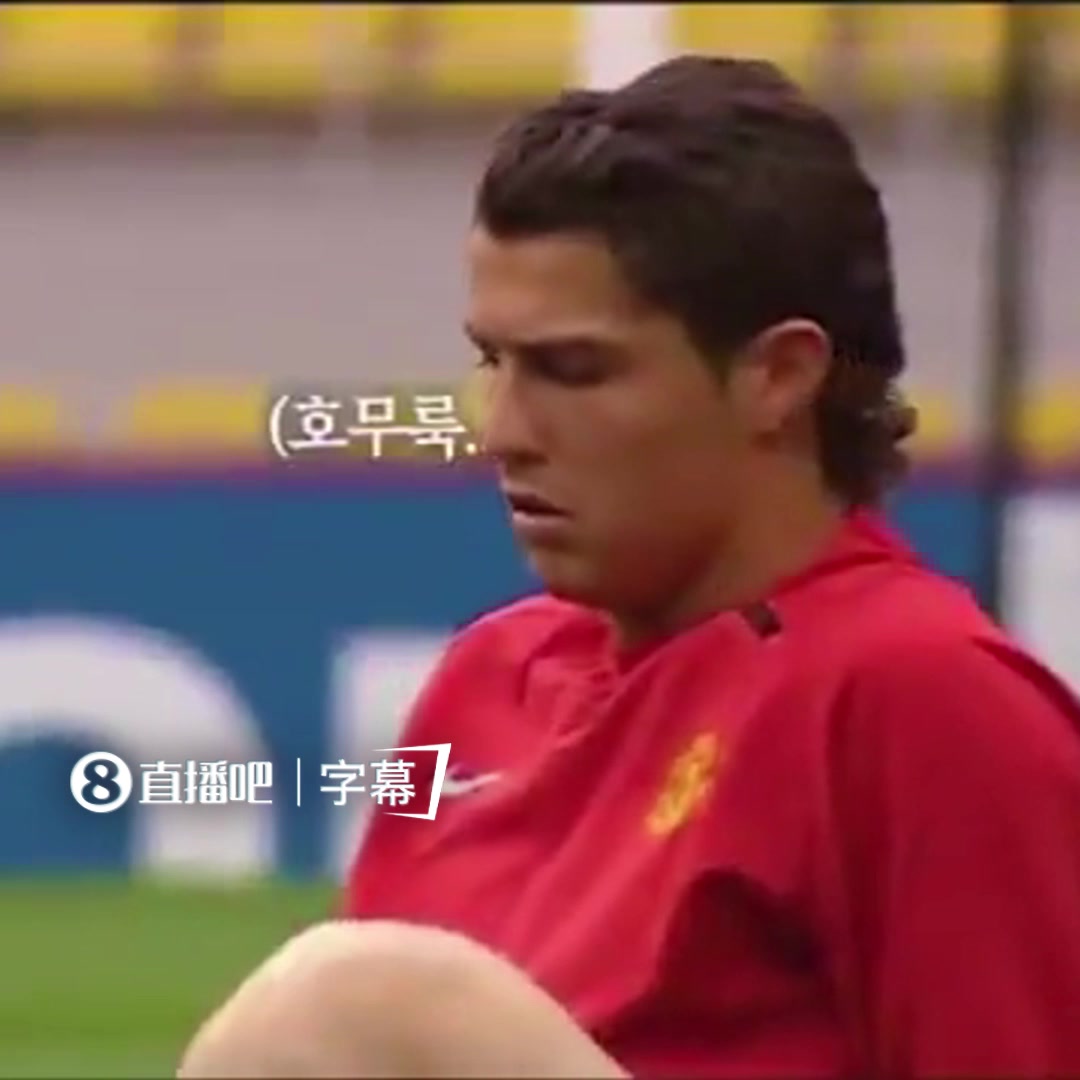 埃弗拉重提旧事 称朴智星是C罗离队原因