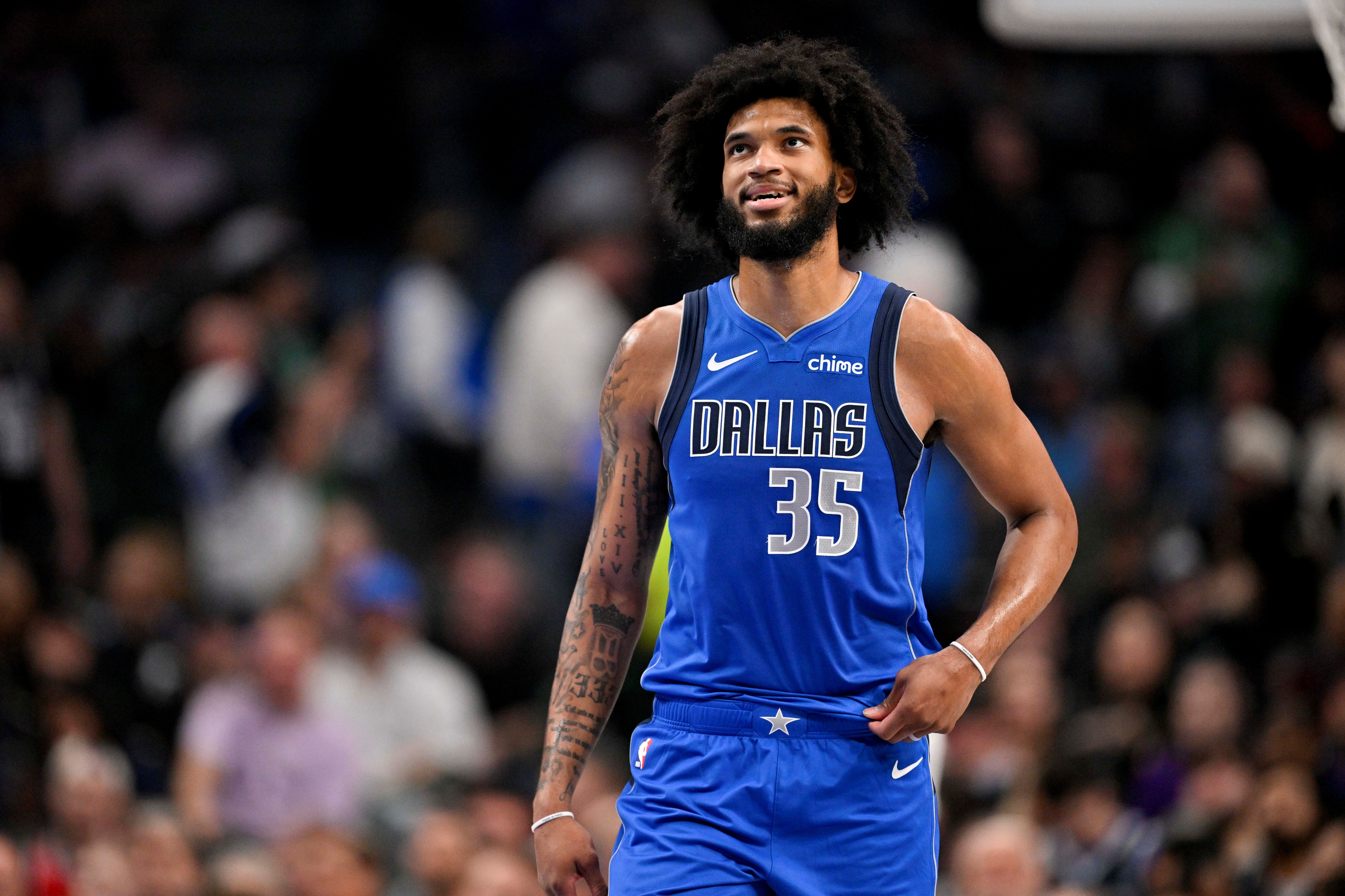 独行侠主场对阵湖人 巴格利威廉姆斯解除伤病限制