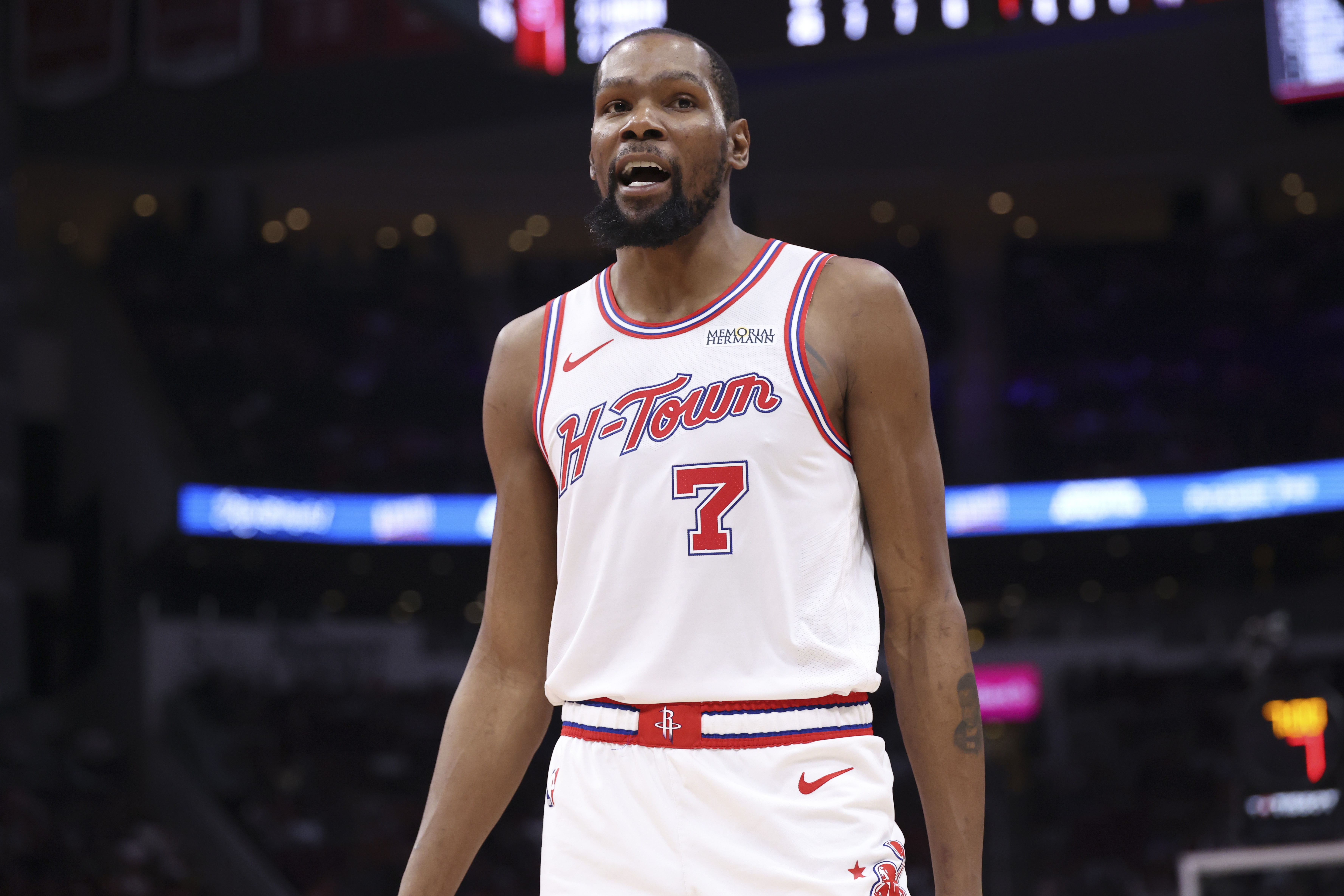 麦迪卡特播客论史 杜兰特已入历史前五