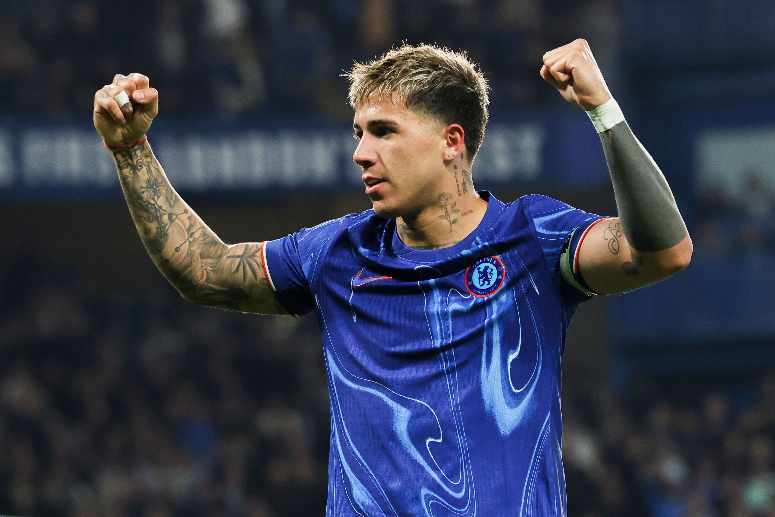 恩佐团队确认停赛处罚难撤销 球员对出战曼城持悲观态度