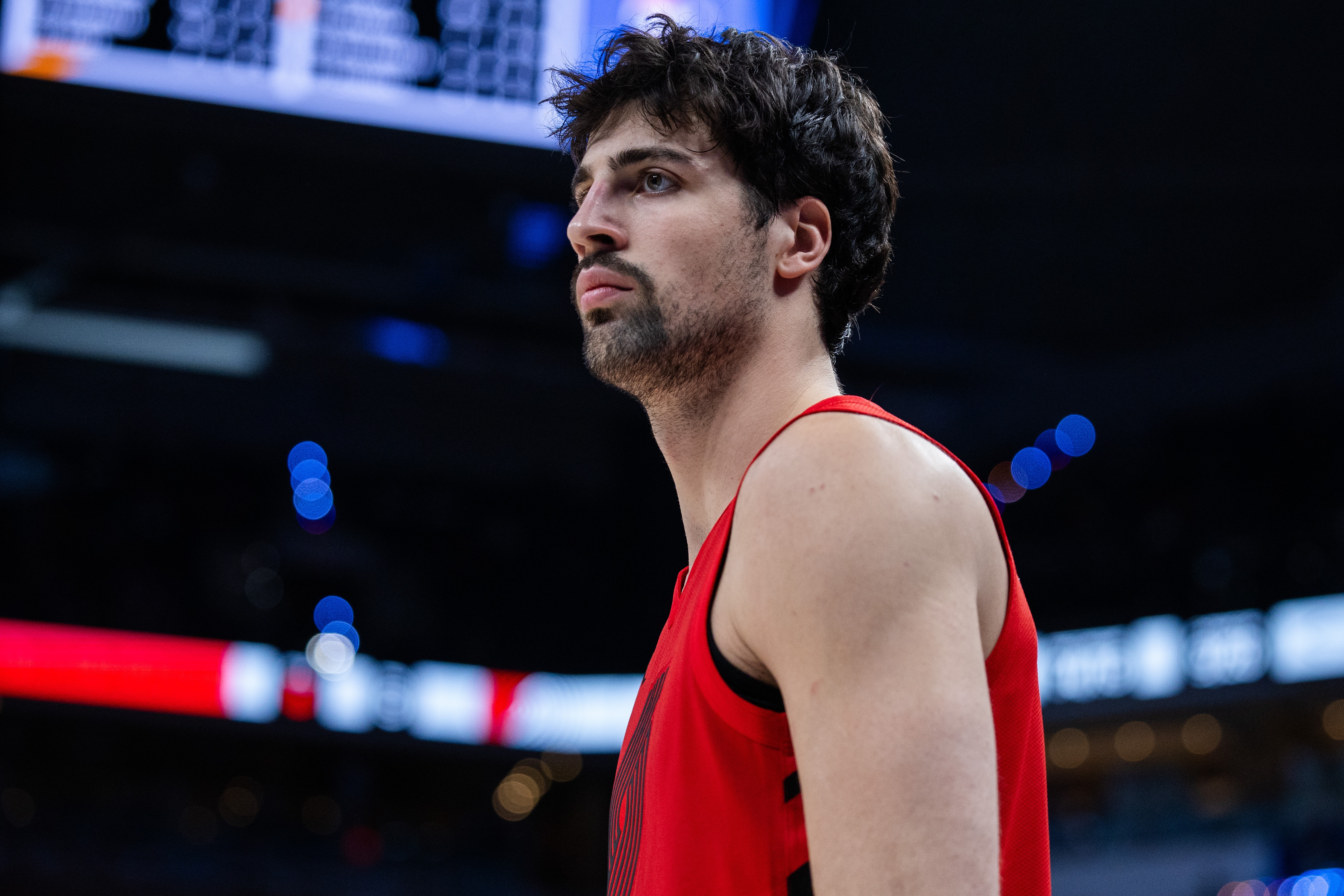 阿夫迪亚绝平球拖入加时 开拓者加时憾负掘金