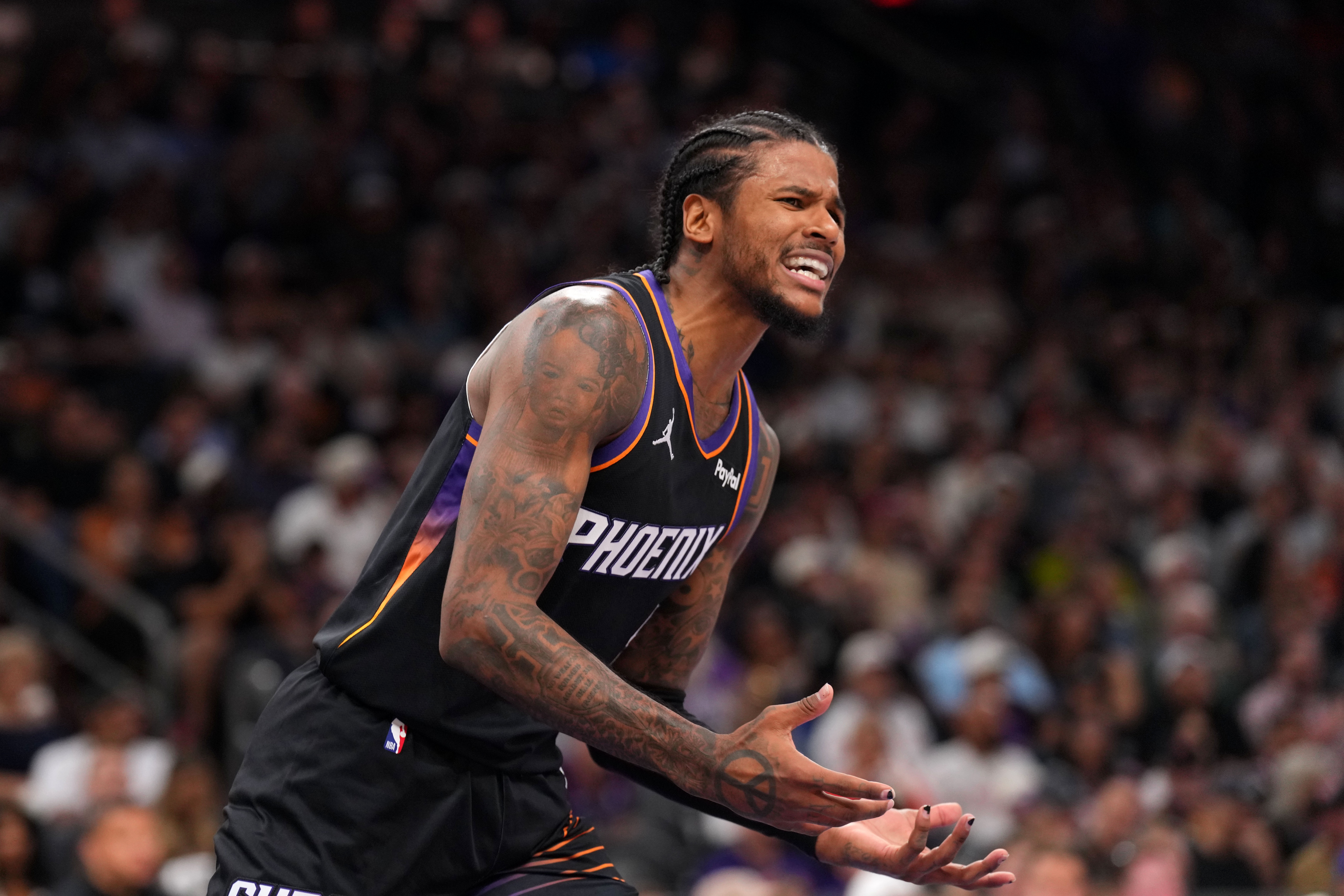 格林生涯八战杜兰特取五胜 数据对位不落下风