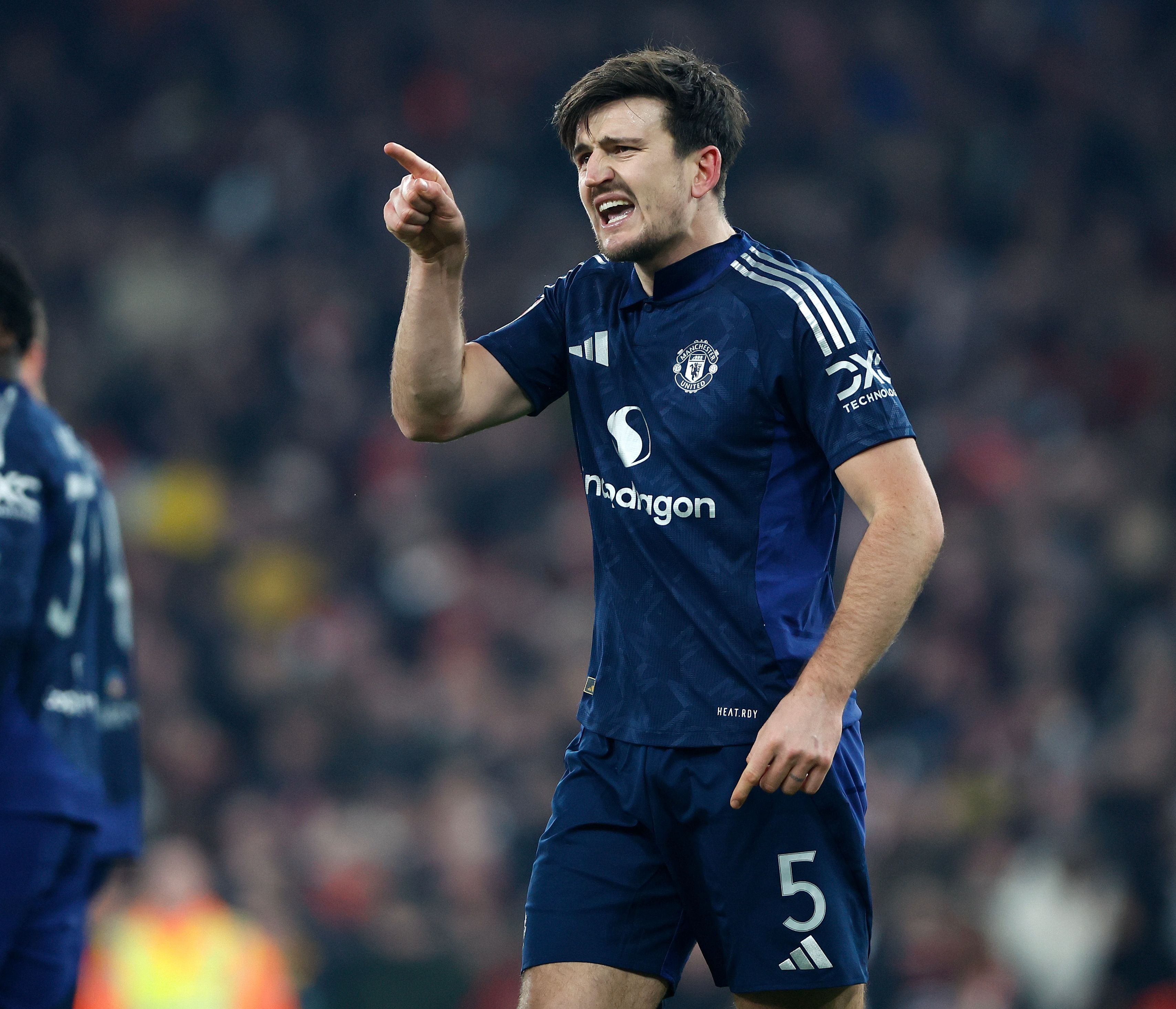 马奎尔续约至2027 硬核价值获官方长文背书