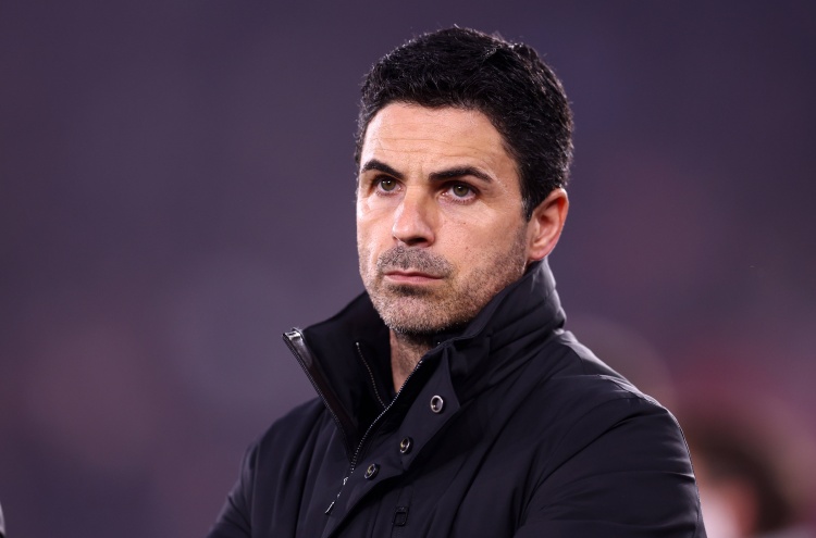 阿尔特塔盛赞拉亚定义门将新高度 阿森纳客胜葡体展现硬仗底色 阿尔特塔盛赞拉亚定义门将新高度 阿森纳客胜葡体展现硬仗底色