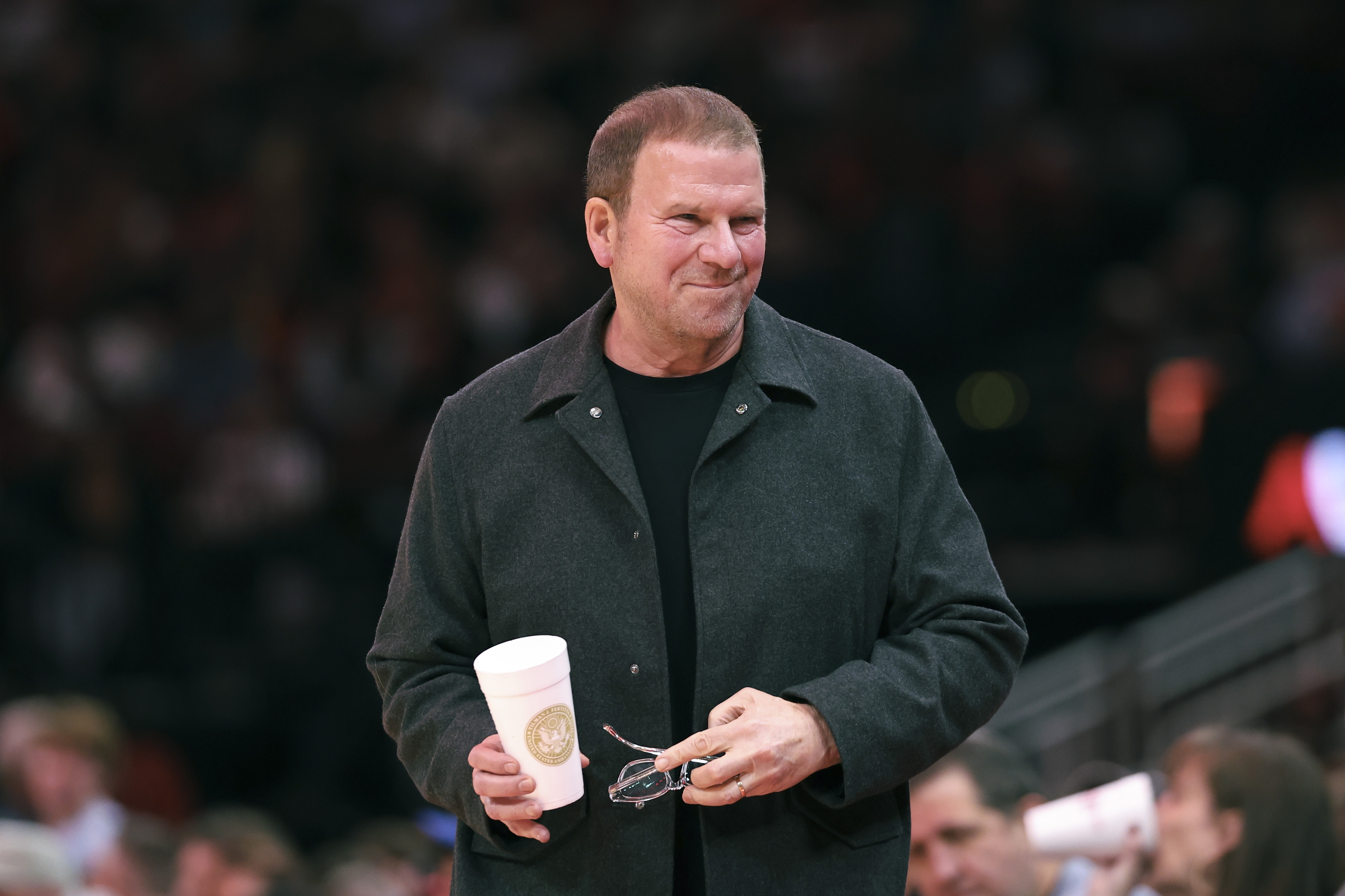 火箭主场丰田中心启动1.8亿美元翻新 费尔蒂塔个人出资8500万