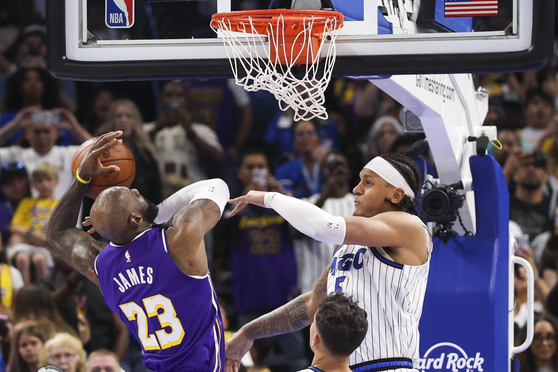 麦迪谏言班凯罗效仿詹姆斯低位打法 麦迪谏言班凯罗效仿詹姆斯低位打法