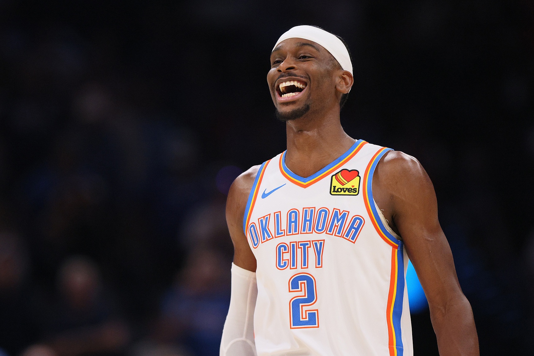 雷霆轻取快船锁定联盟第一 极致空间与防守成制胜关键