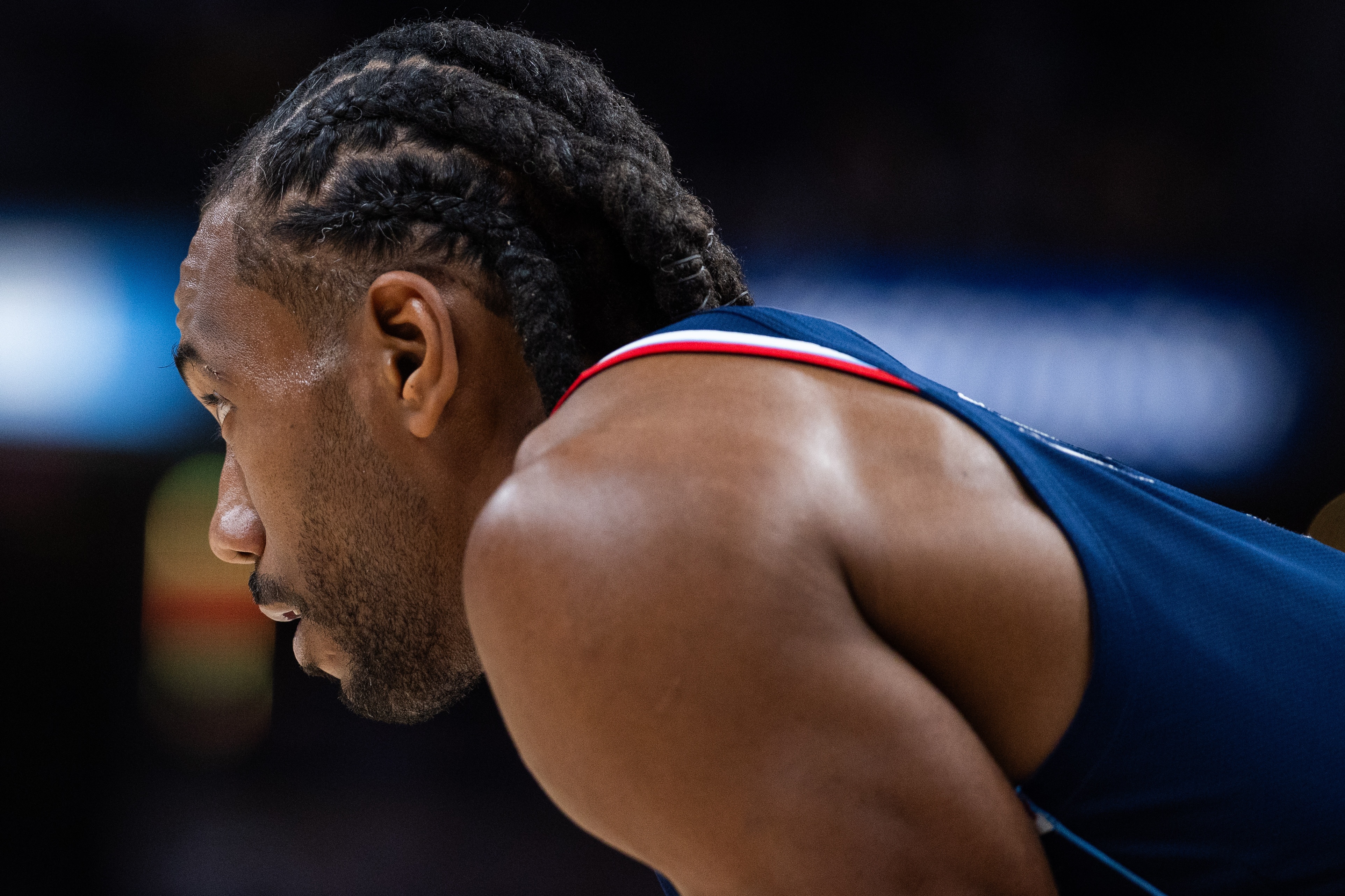 雷霆轻取快船锁定联盟第一 极致空间与防守成制胜关键