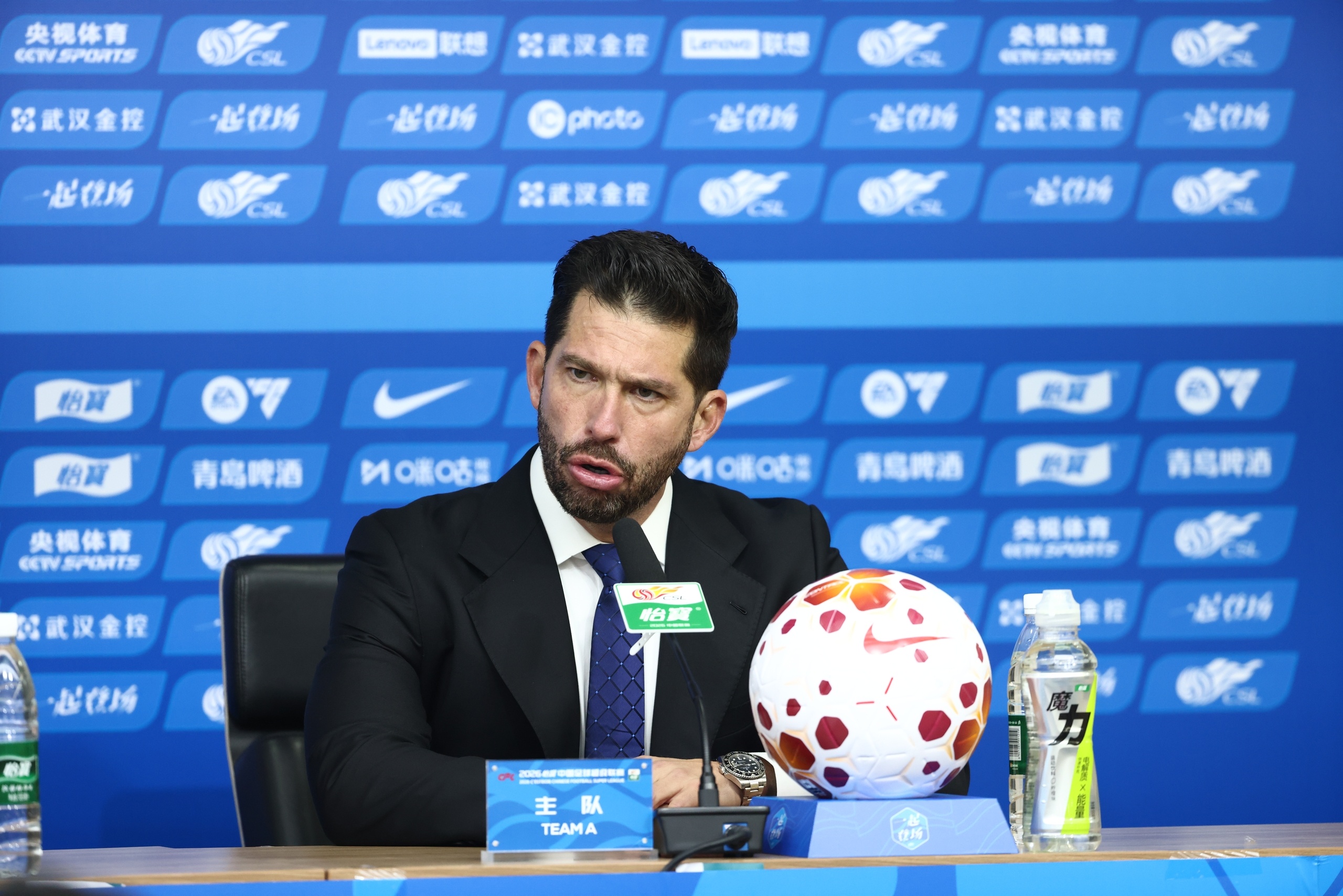 三镇防线连场送礼崩盘 负分垫底保级警报拉响