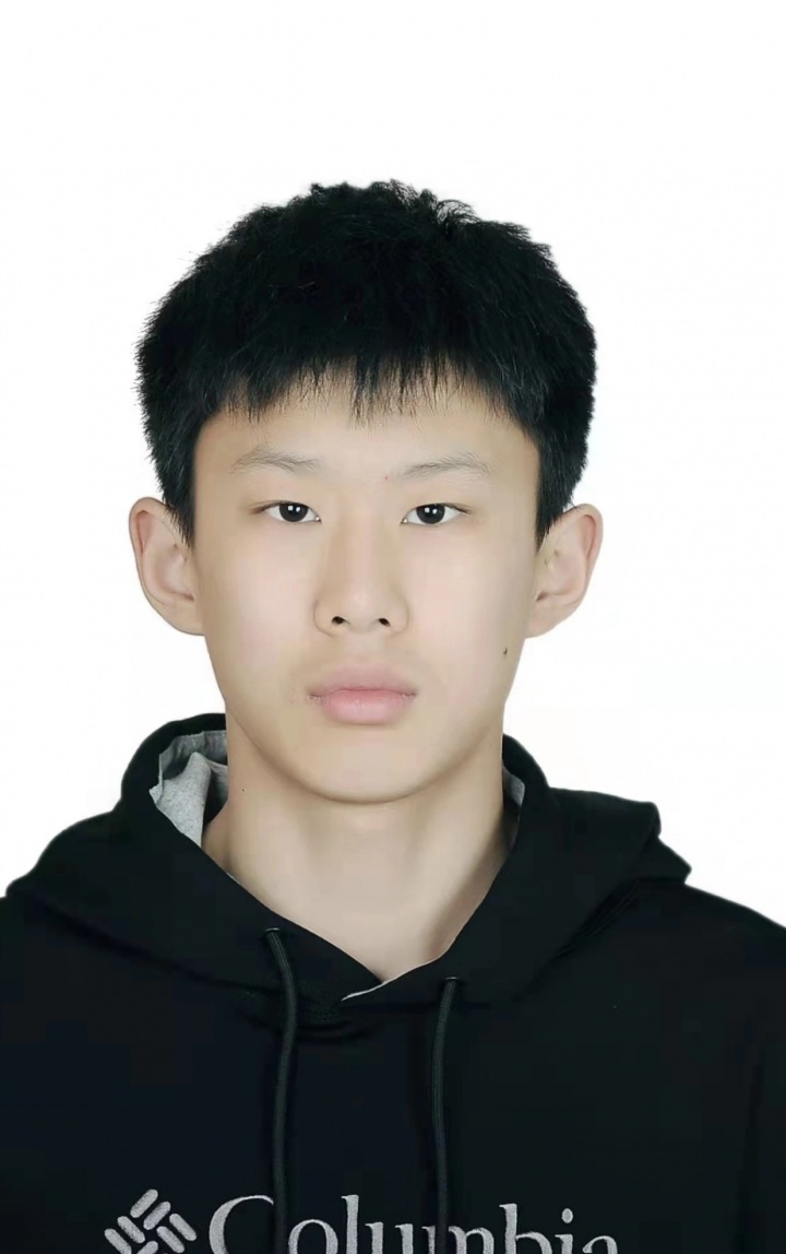 国青核心李沂泽陷年龄门 疑为06级张涵泊改名 曾与杨瀚森同届U15