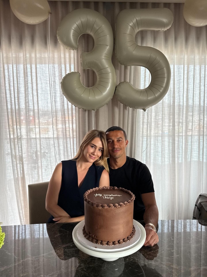 体坛周报资讯:恩德里克将为人父 蒂亚戈迎35岁生日 贝克汉姆携家出席球场揭幕 体坛周报资讯:恩德里克将为人父 蒂亚戈迎35岁生日 贝克汉姆携家出席球场揭幕