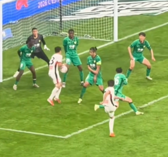 足协驳回国安手球上诉 认定非官方视频不可靠 两年前曾采信第三方视频判海港手球 足协驳回国安手球上诉 认定非官方视频不可靠 两年前曾采信第三方视频判海港手球