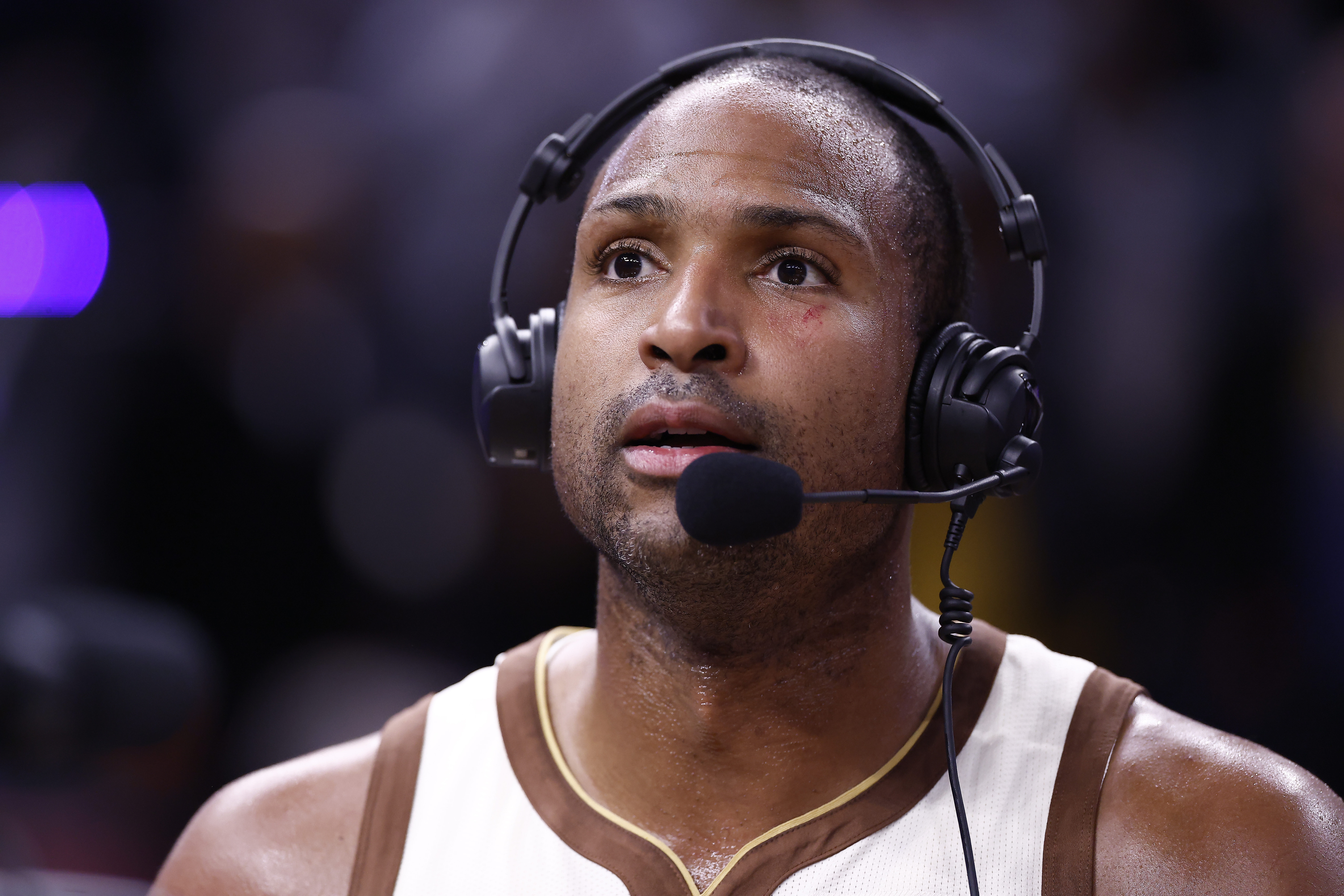 霍福德详解离队决定 信仰驱动十年绿军生涯终结