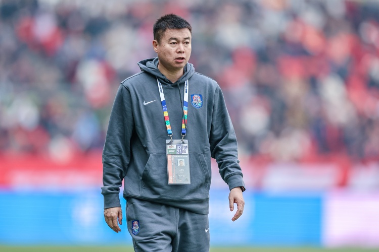 津门虎七轮负五分垫底 媒体人指保级对手锁定海牛西海岸深圳