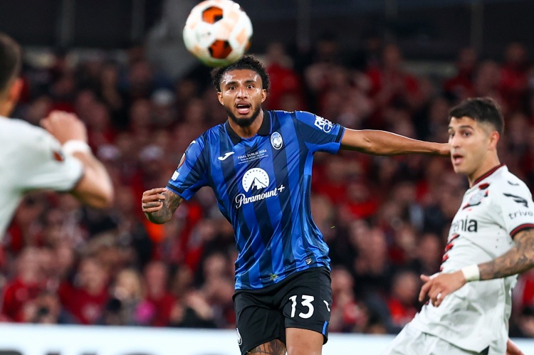 马竞与亚特兰大就埃德森转会费分歧超千万欧元，谈判陷入停滞