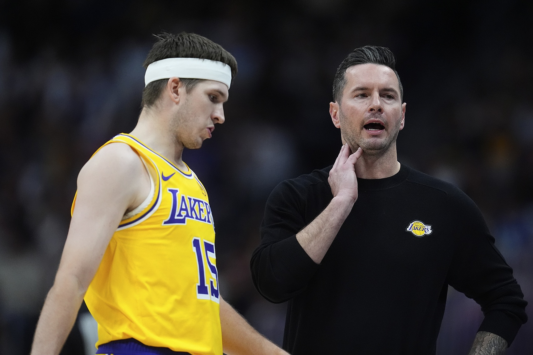 雷迪克确认里夫斯持续进步，G3出战成疑