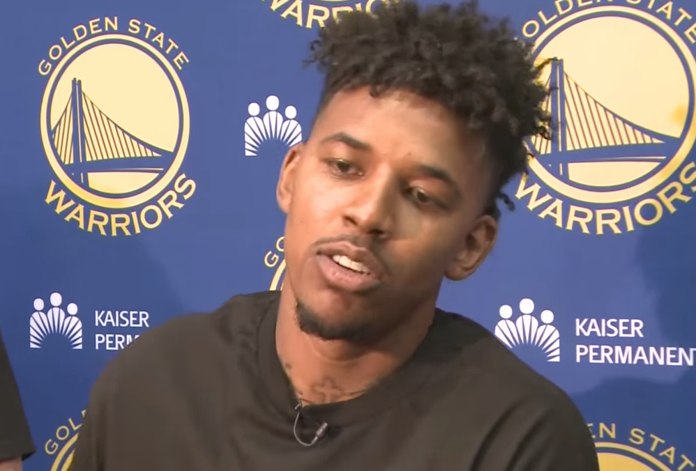 尼克·杨：勇士王朝终结，科尔离任在即