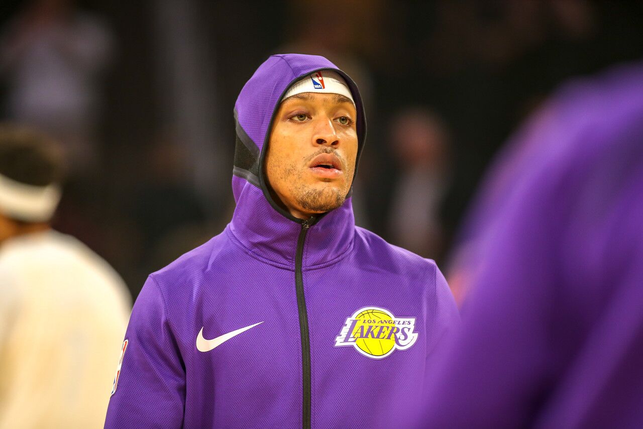 比斯利：穿错球裤因家人去世 詹姆斯等人嘲笑让我愤怒