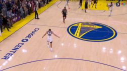 [申京准绝杀]大心脏！杜兰特助攻申京篮下打进准绝杀