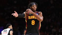 [希尔德个人集锦]7记三分！希尔德vs热火高效拿到31分集锦