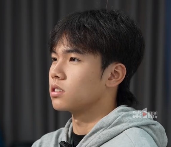 吴宇曦：机会留给有准备的人，从中甲板凳到中超闪光