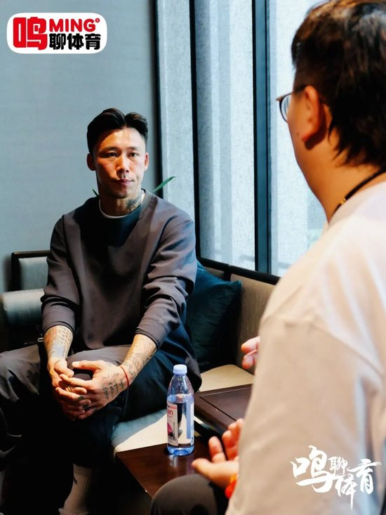 张琳芃：千日重逢谈取舍，全能战士确认退役后转教练